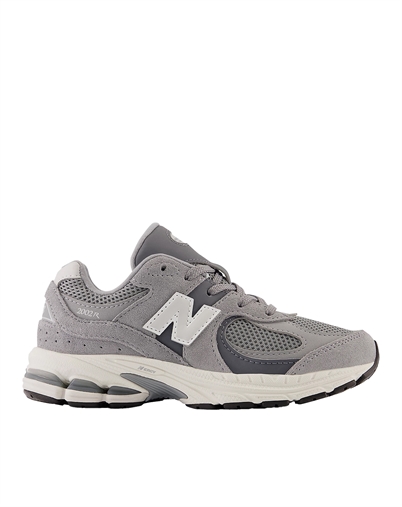 New Balance Kids - PC2002ST Sneakers - Steel/Lead